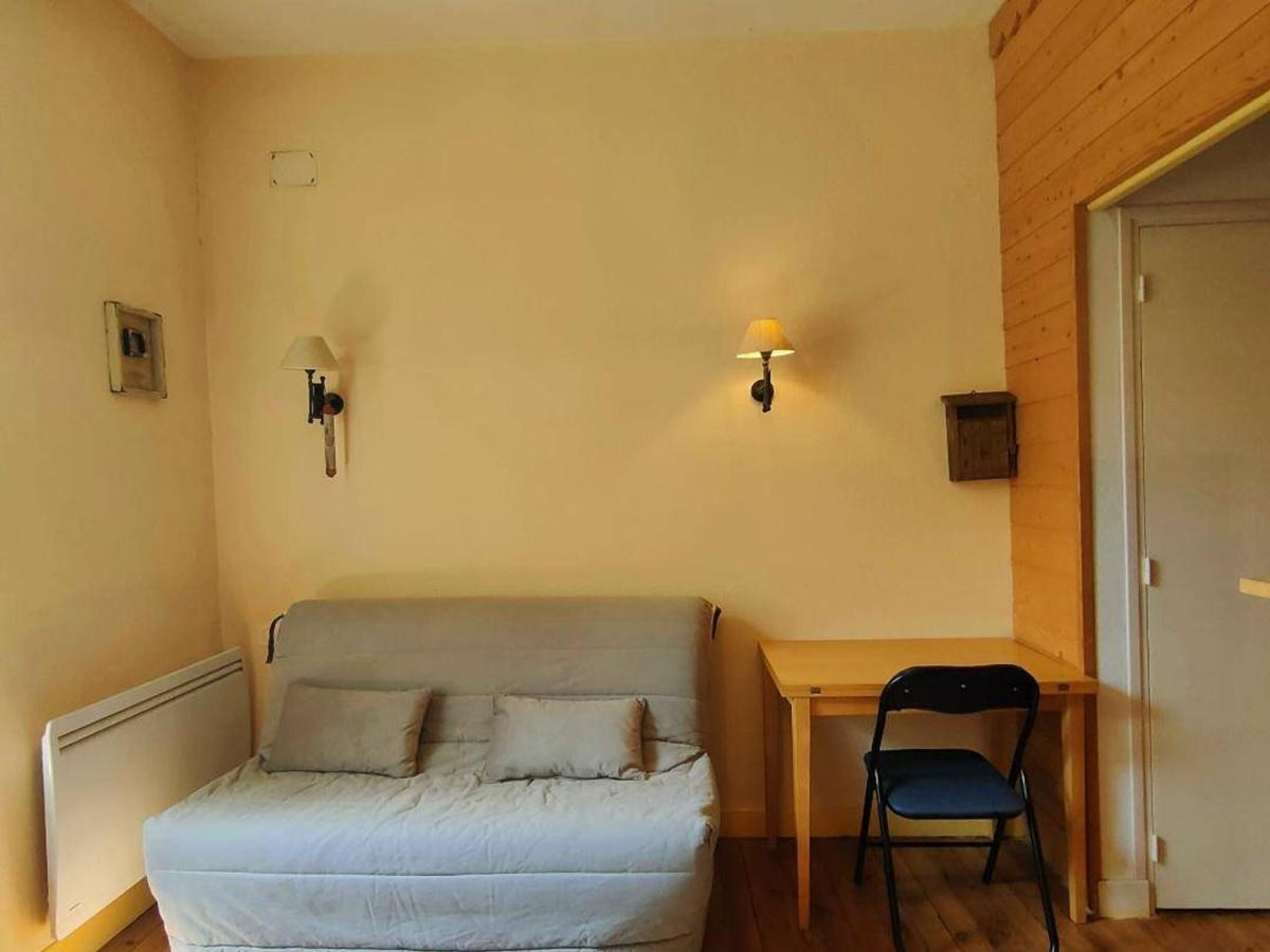 Studio Proche Centre Pour 2/4 Personnes, Cuisine Equipee, Pres Thermes Et Telecabines - Fr-1-234-281 Cauterets Exterior photo