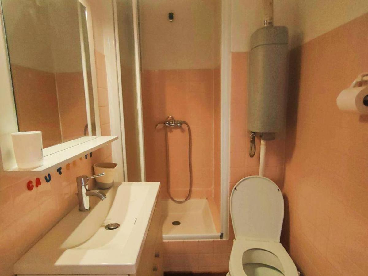 Studio Proche Centre Pour 2/4 Personnes, Cuisine Equipee, Pres Thermes Et Telecabines - Fr-1-234-281 Cauterets Exterior photo